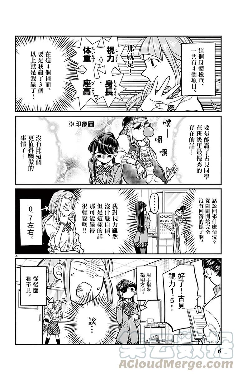 20体验-古见同学有交流障碍症-ODA TOMOHITO,小学馆（第7张）