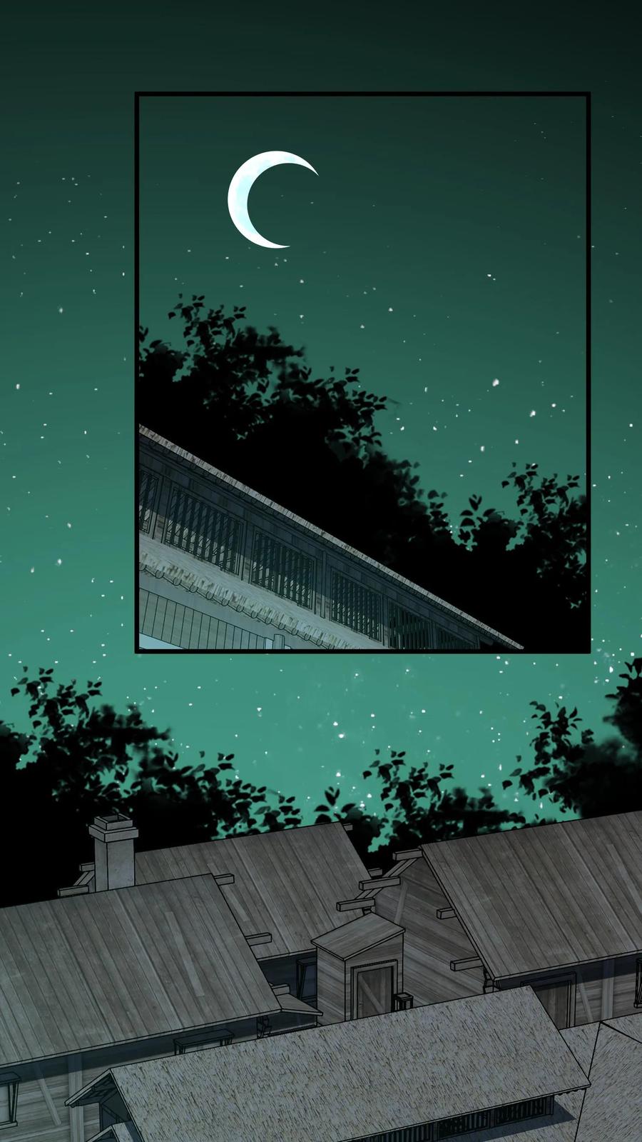 第474话开法眼-我出生当天，百鬼夜行，雪尸护道-（第2张）