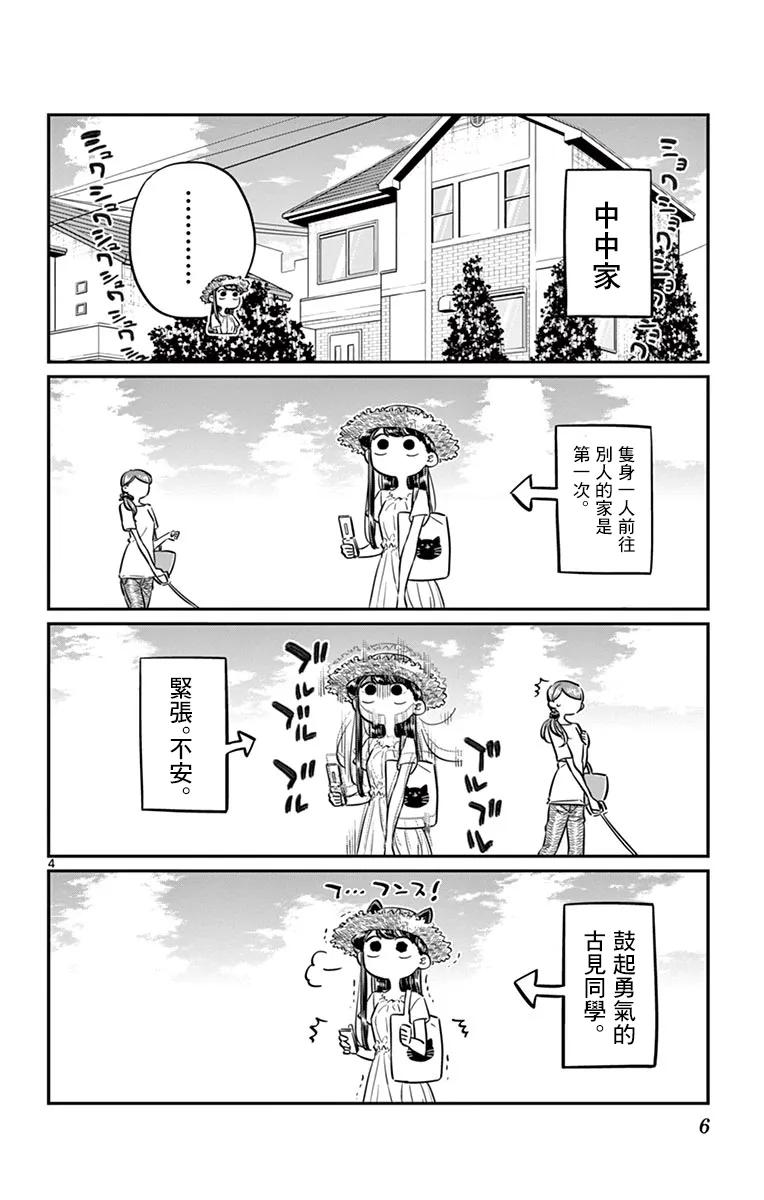 48电视游戏-古见同学有交流障碍症-ODA TOMOHITO,小学馆（第8张）