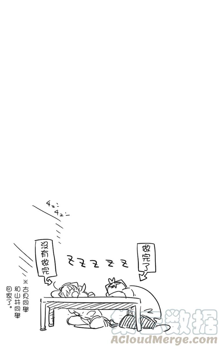 50暑假也结束了-古见同学有交流障碍症-ODA TOMOHITO,小学馆（第19张）