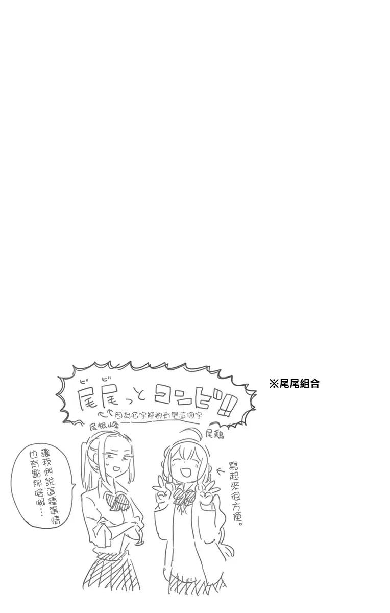 64准备文化节-古见同学有交流障碍症-ODA TOMOHITO,小学馆（第20张）