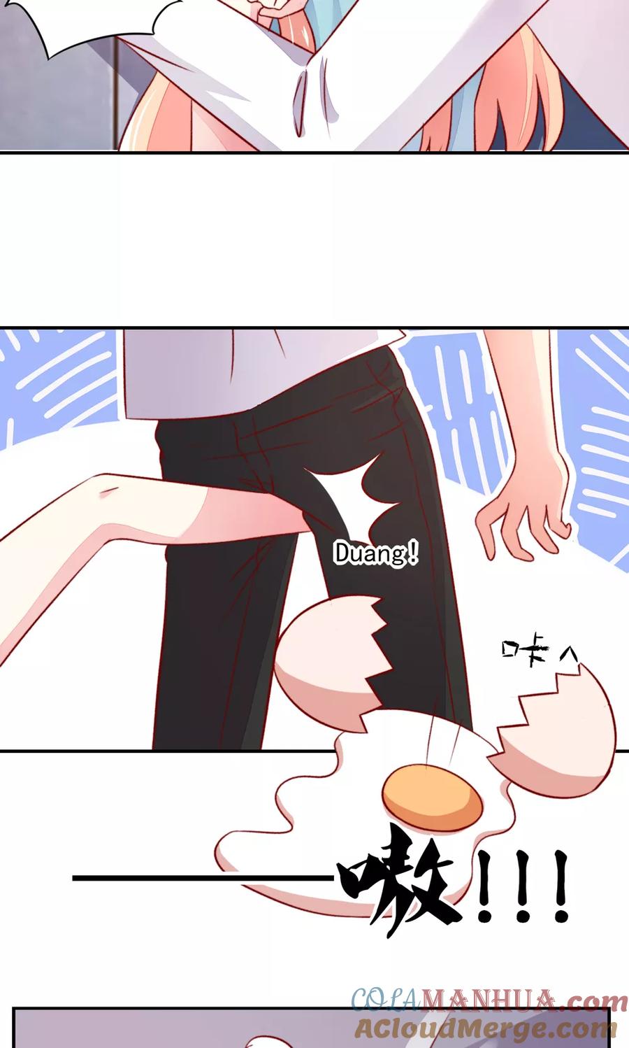 第48话混蛋，你想干嘛-国民男神有点甜-哔次元漫画（第11张）