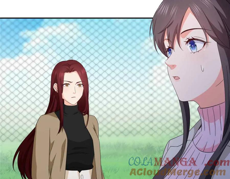 第512话信-恰似寒光遇骄阳-火力熊猫工作室（第13张）