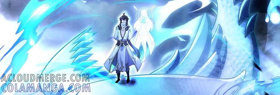 第349话小师叔的实践教学-我的女徒弟们都是未来诸天大佬-SF轻小说（第33张）