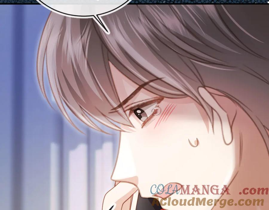 第70话新的阴谋-白月光他爱上替身了？！-荣华富贵（原著）+漫神动漫（第13张）