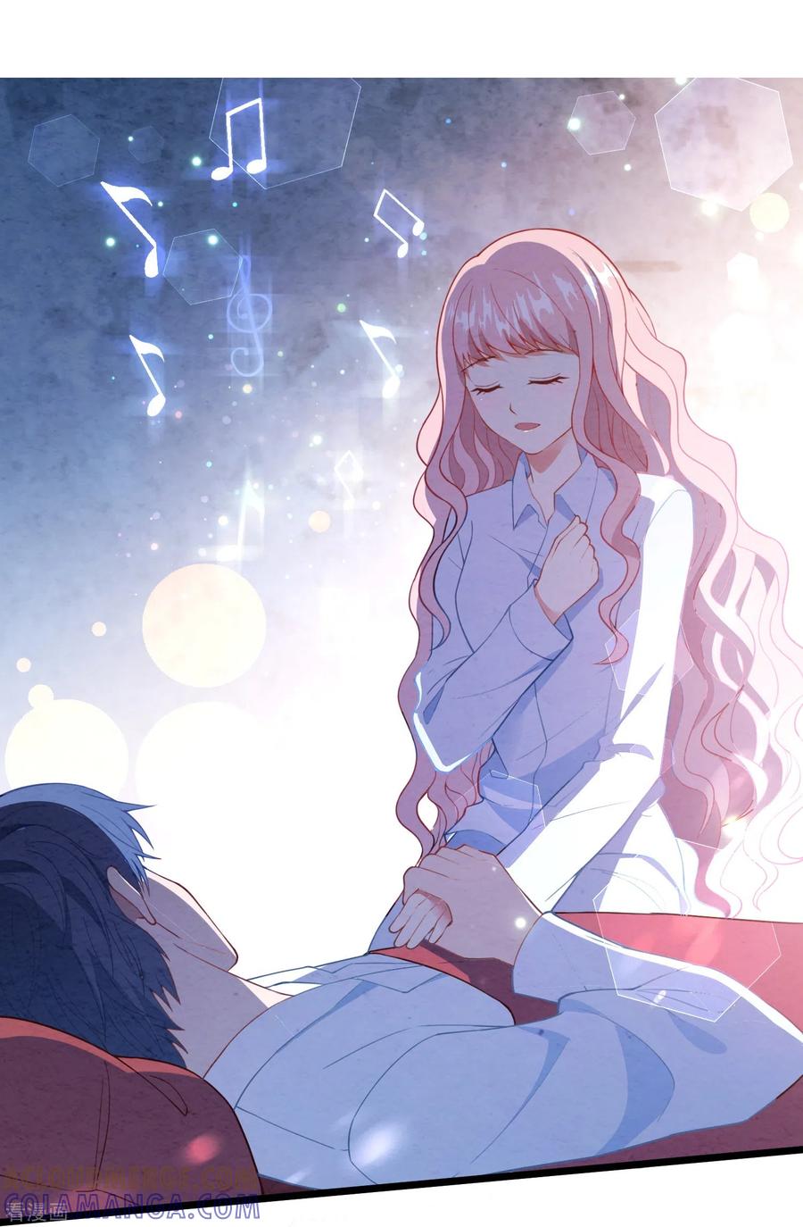 第15话你红杏出墙-琴牵意惹小盲妻（快读版）-极漫文化（第15张）