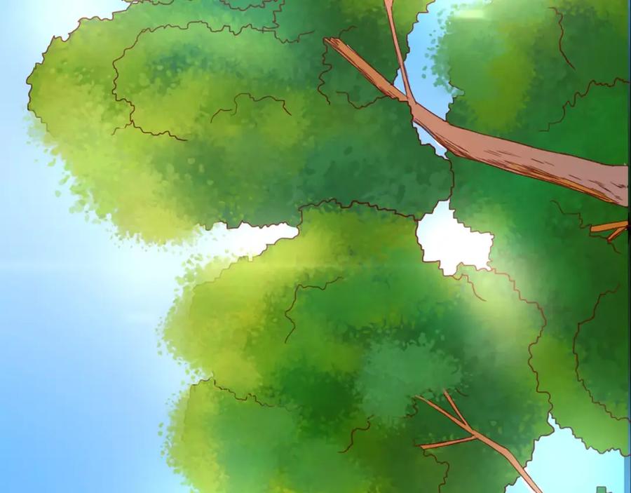 第11话他的秘密？-停留在这个世纪-莉莉君（第2张）