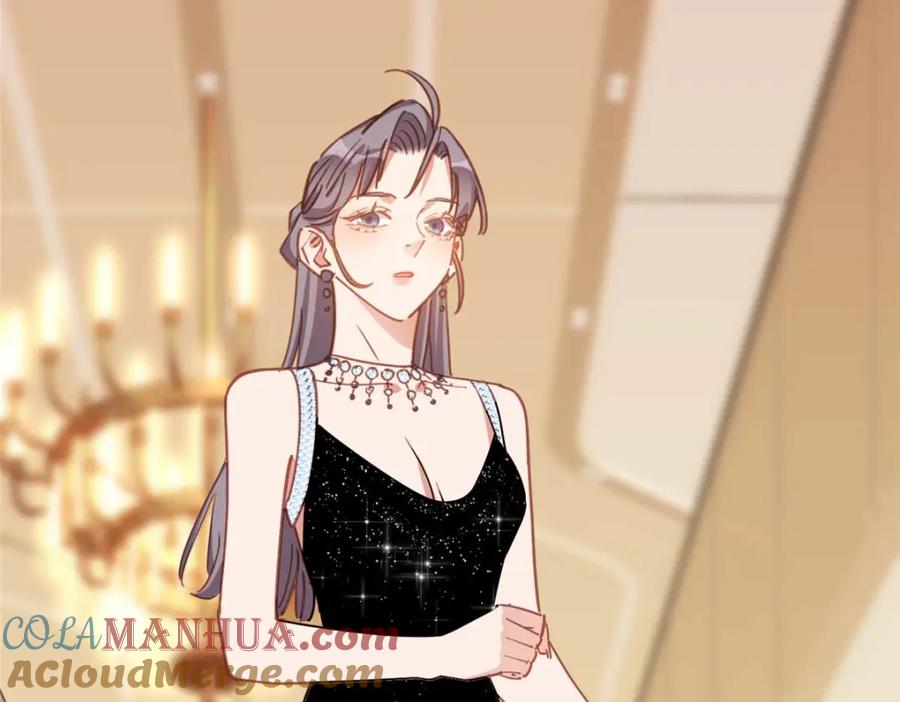 第130话不想错过他-顾总，你老婆太能打了-月关白勺文化（第5张）