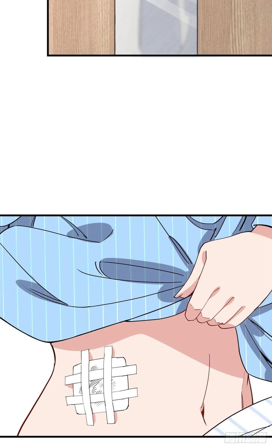 第70话一家子奇葩-顾总，你老婆太能打了-月关白勺文化（第4张）