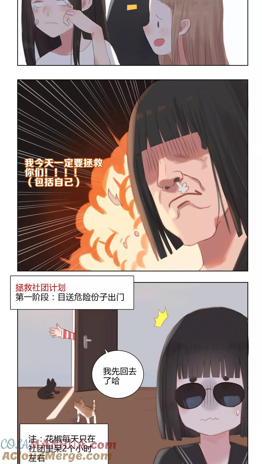 第11话-海豹理论-二次元动漫 虾米酱c（第7张）
