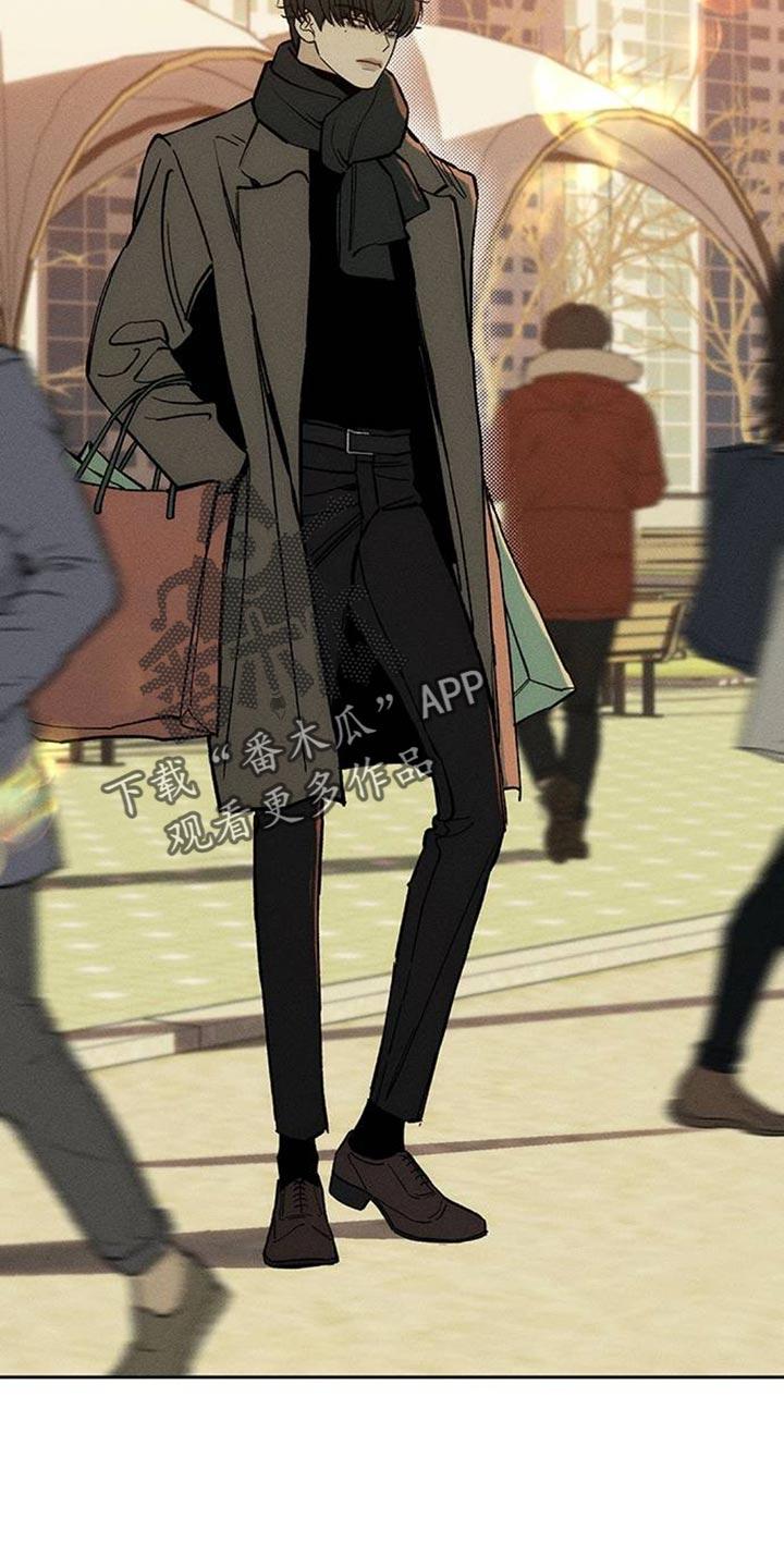 第113章：像小孩子一样不安-枯萎的花伤心的泪-joojaekyungsbf（第16张）