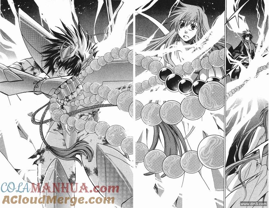 第6卷-圣斗士星矢 冥王神话-手代木史织（第15张）