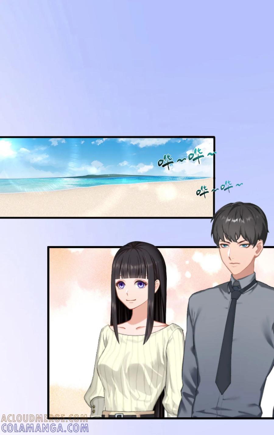 第29话裴忻雅的阴谋-完美替身：神秘重生-泛次元文化（第3张）
