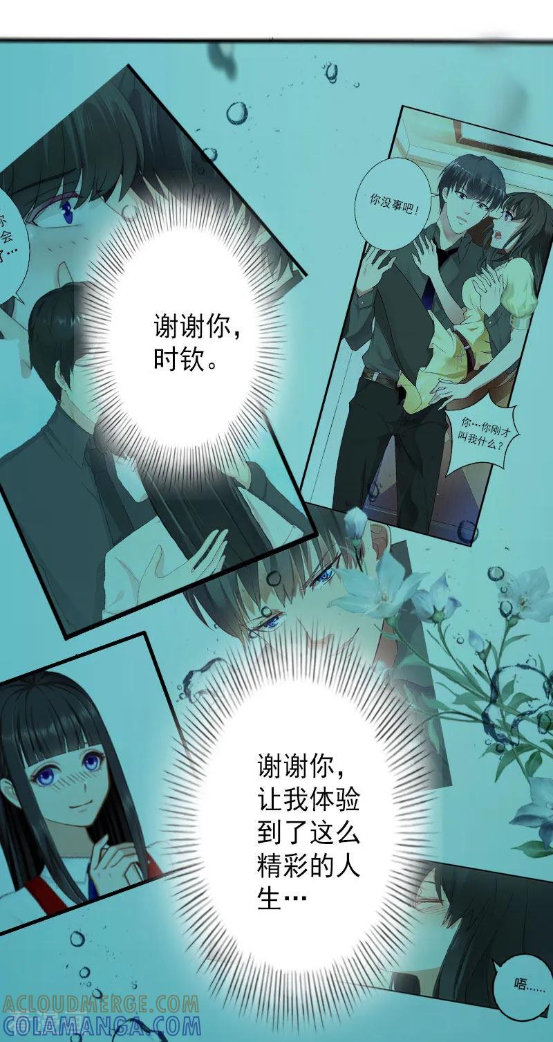 最终话尘埃落定-完美替身：神秘重生-泛次元文化（第11张）