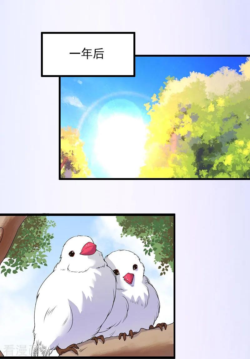 最终话尘埃落定-完美替身：神秘重生-泛次元文化（第20张）