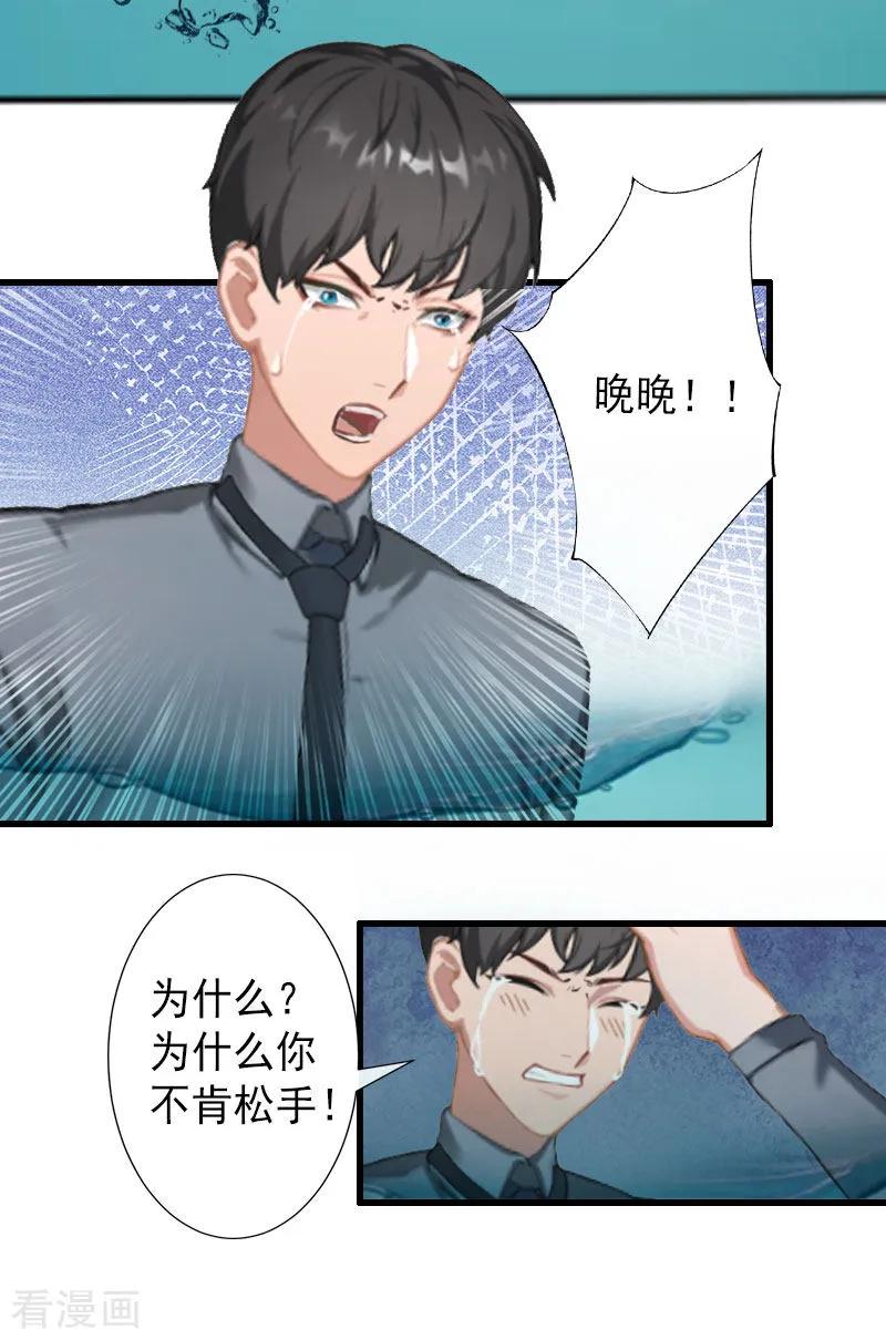 最终话尘埃落定-完美替身：神秘重生-泛次元文化（第12张）