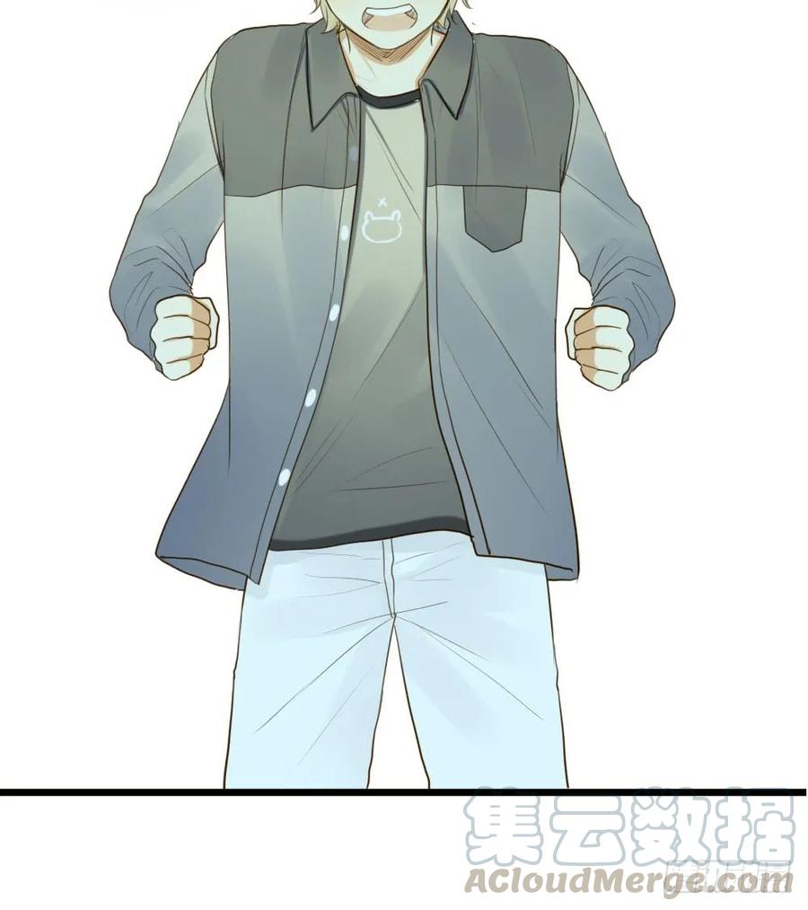 我也喜欢你-诞下龙种吧！-尼三岁+盖子犬（第5张）