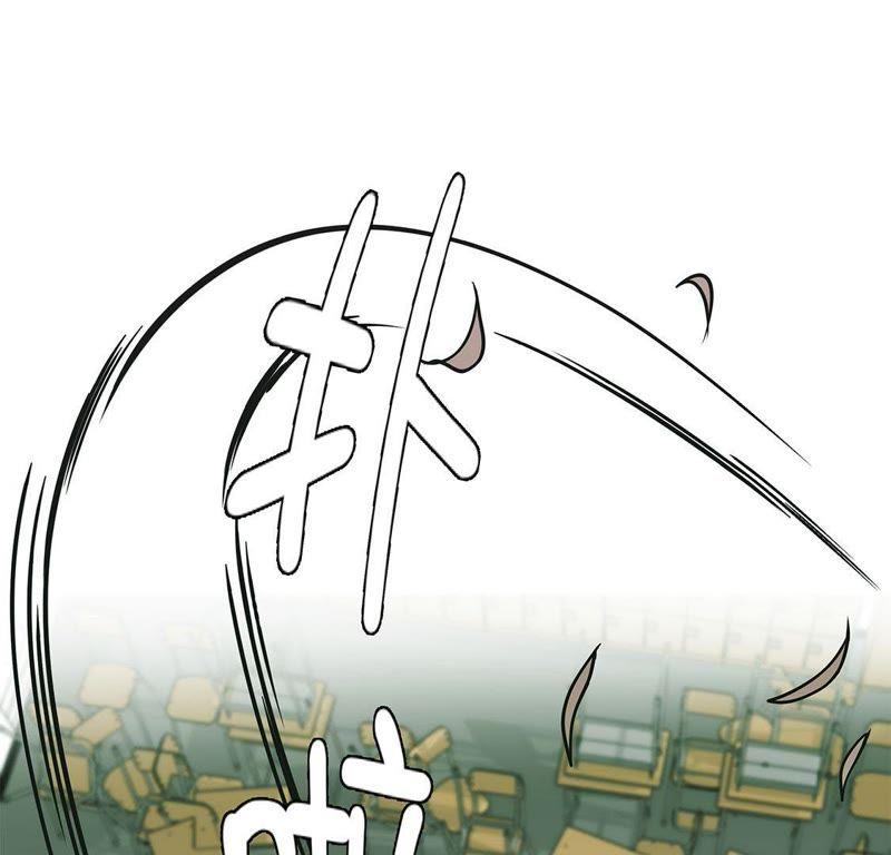 第67话摔倒-奇妙的动物高中-一漫文化（第3张）