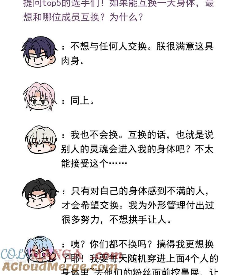 番外3：粉丝问答-C位成神3-籍火文化（第7张）