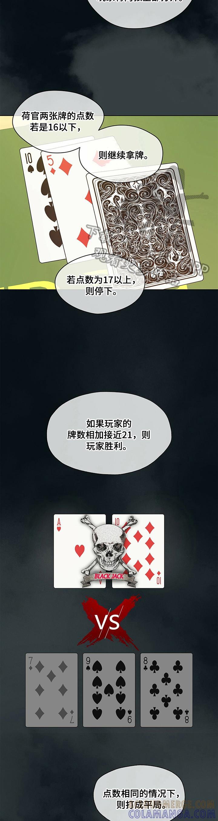 第14章：同伴-赌徒深渊-Aczer & JOO（第2张）