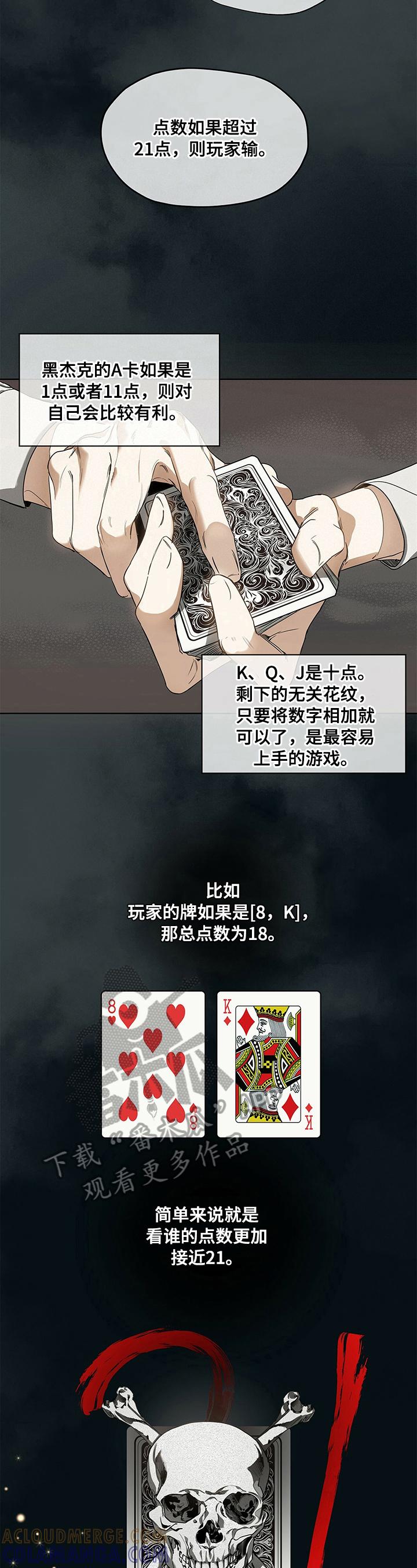 第14章：同伴-赌徒深渊-Aczer & JOO（第3张）