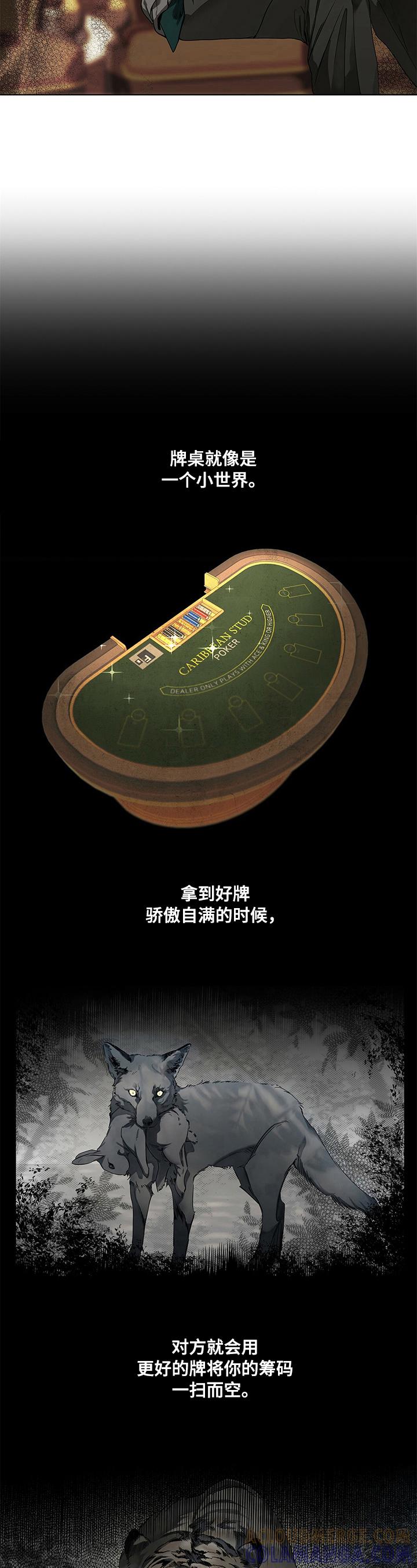 第15章：换人-赌徒深渊-Aczer & JOO（第6张）