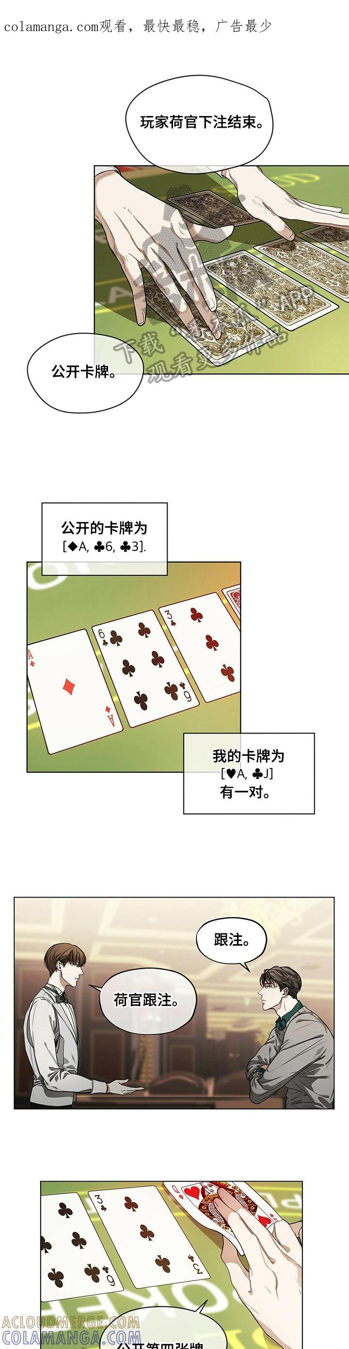 第16章：对待方式-赌徒深渊-Aczer & JOO（第1张）