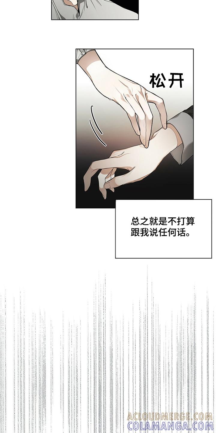 第28章：伪装-赌徒深渊-Aczer & JOO（第11张）