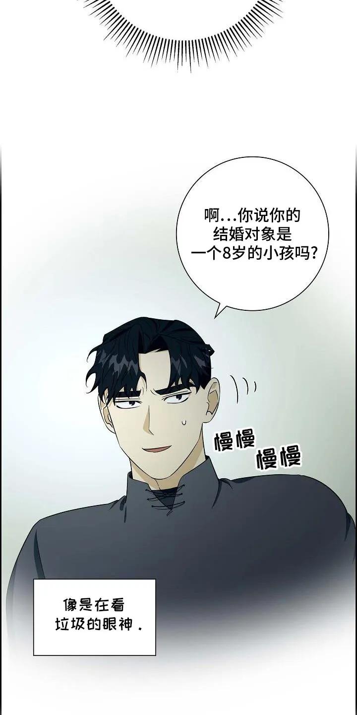 第38章：奇怪地相似-姻缘天注定-ROAMM（第13张）
