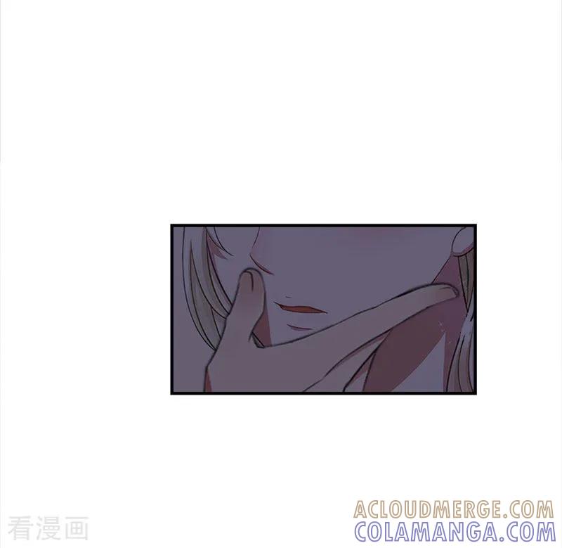第16话自由-豪门宠情：枕上总裁俏萌妻-元气弹（第7张）