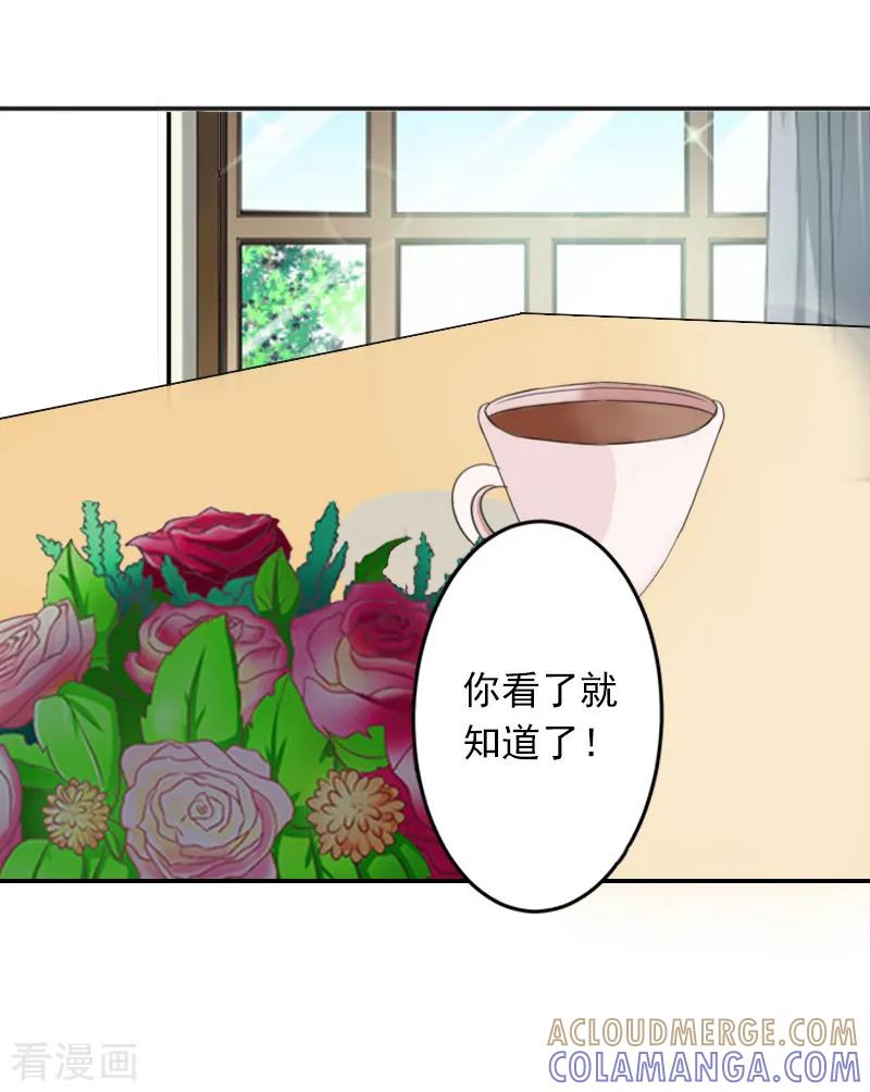 第4话童话都是骗人的-豪门掠爱：误惹冷情总裁-泛次元文化（第13张）
