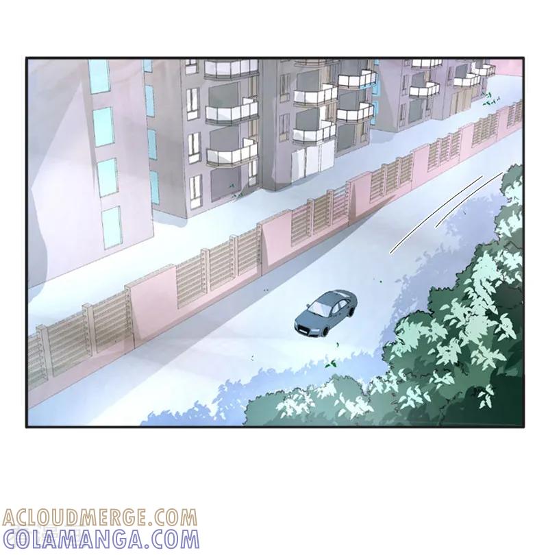 第6话你真的那么讨厌我？-豪门掠爱：误惹冷情总裁-泛次元文化（第3张）