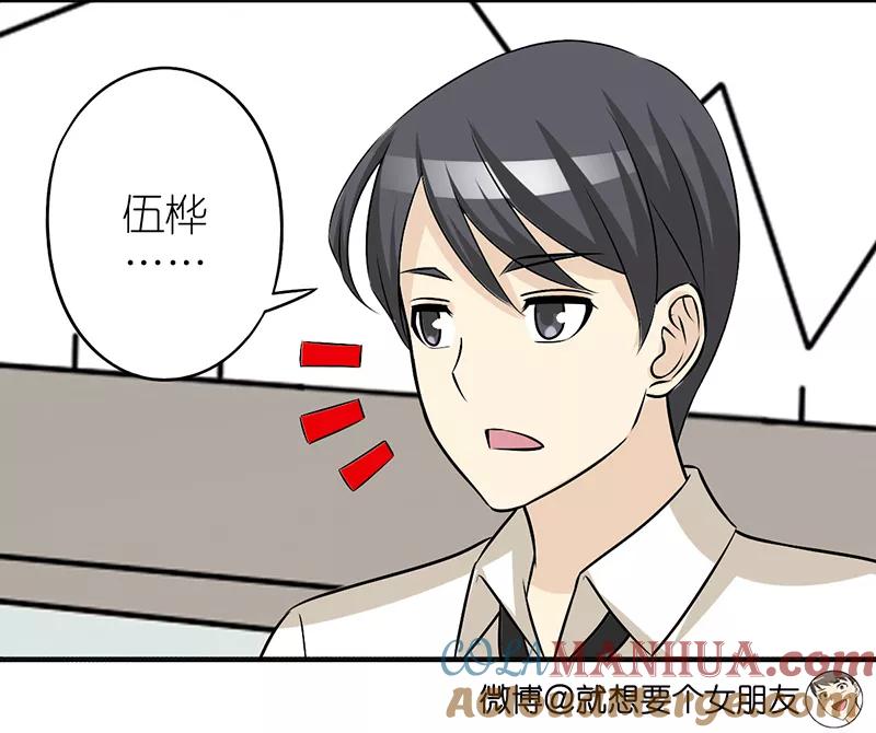 第369话痘痘的作用-就想要个女朋友-酷动像（第3张）