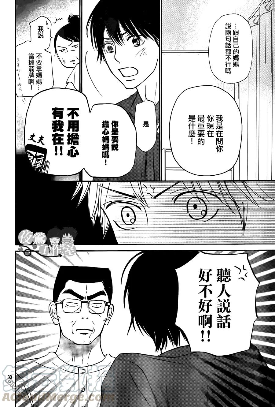104-好想告诉你-椎名轻穗 ,集英社（第29张）