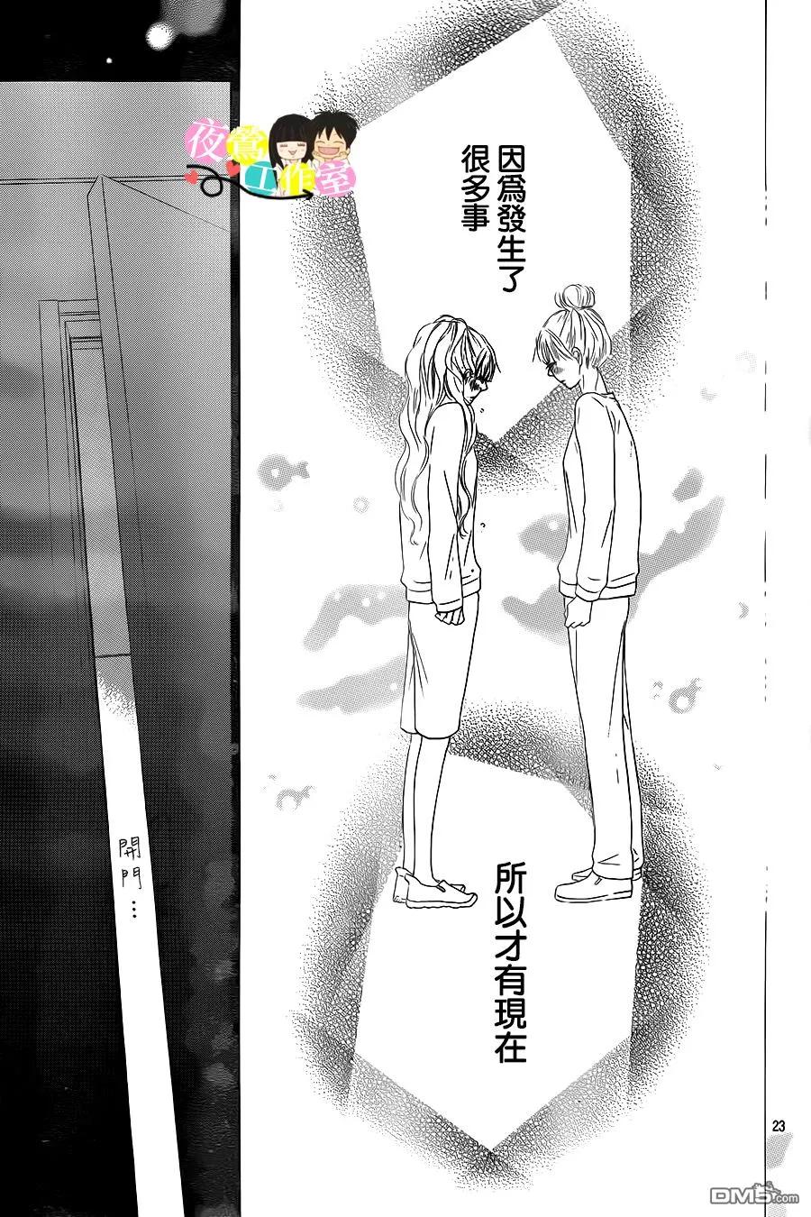 106-好想告诉你-椎名轻穗 ,集英社（第22张）