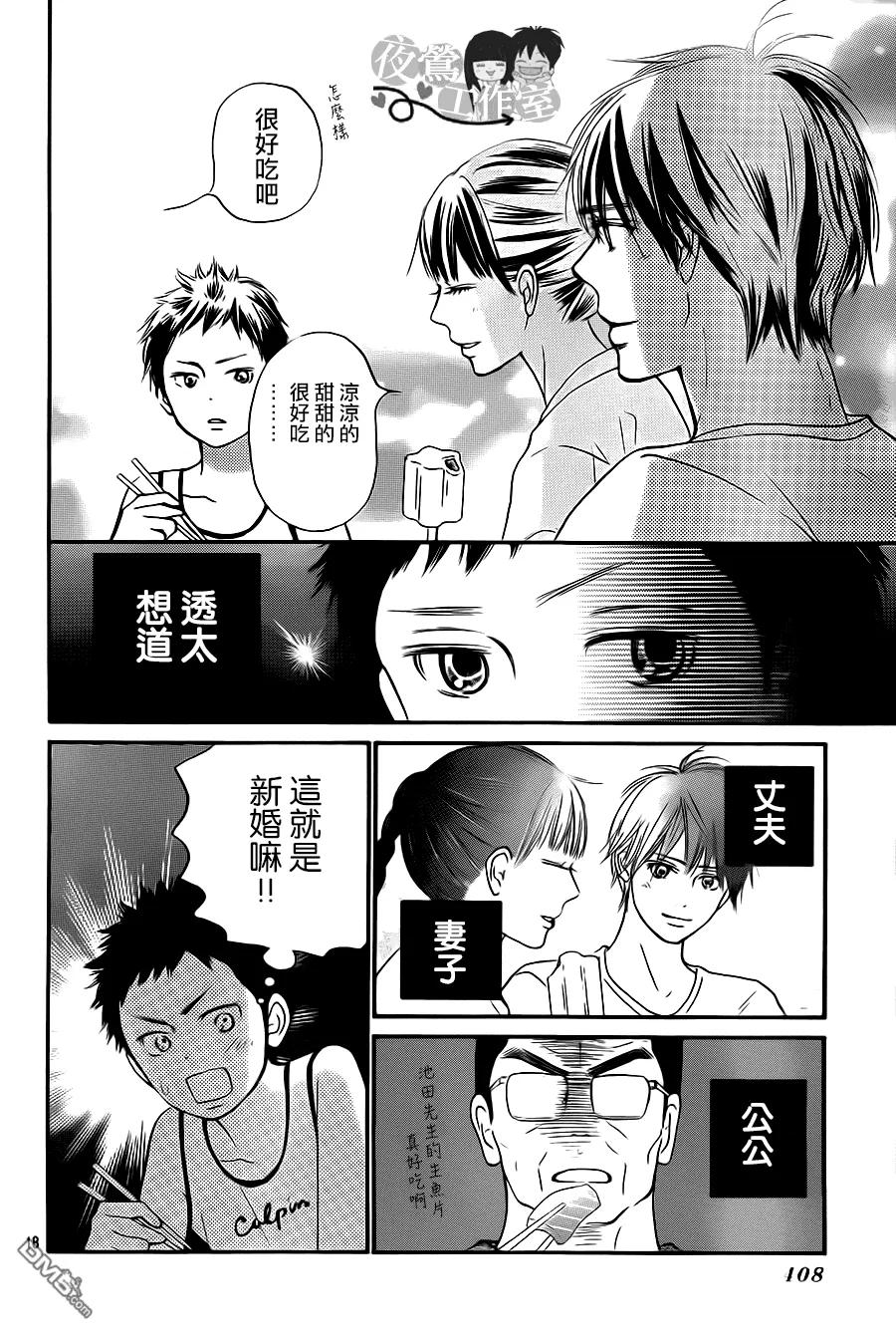 108-好想告诉你-椎名轻穗 ,集英社（第19张）