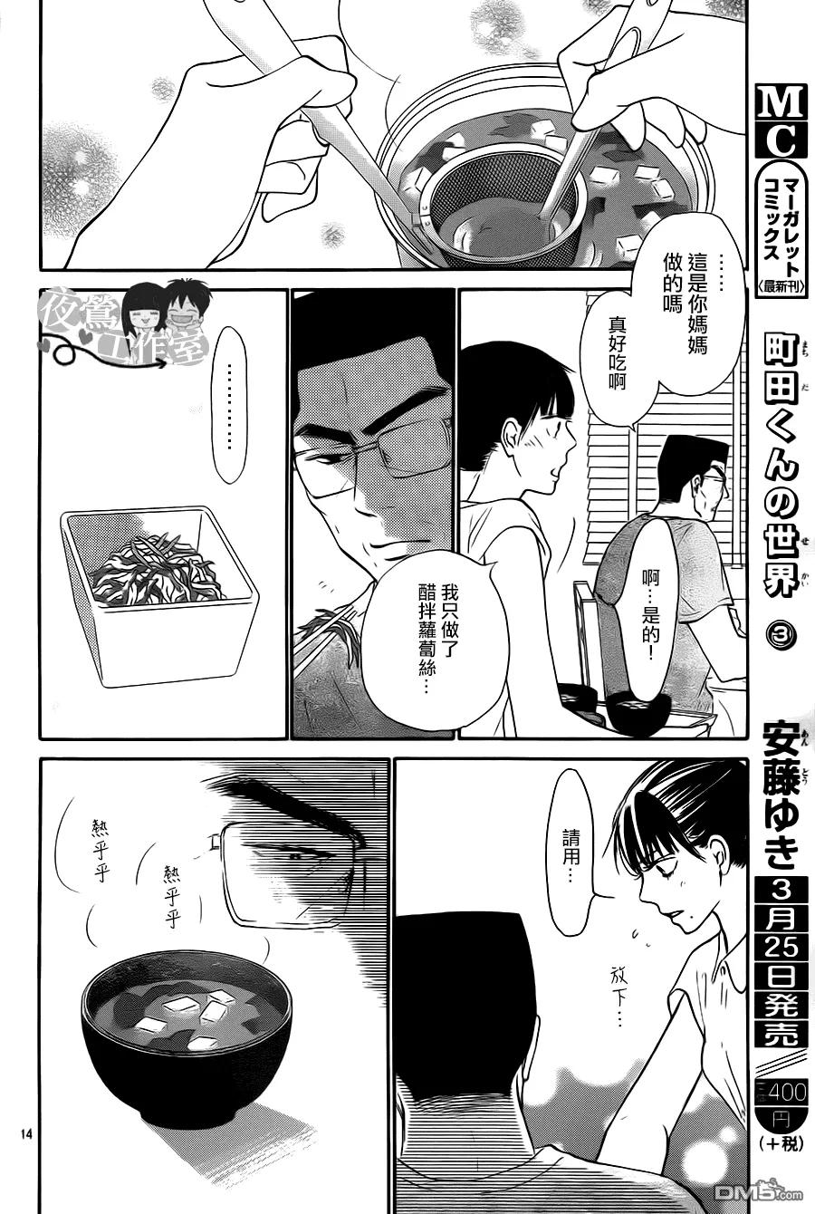 108-好想告诉你-椎名轻穗 ,集英社（第15张）