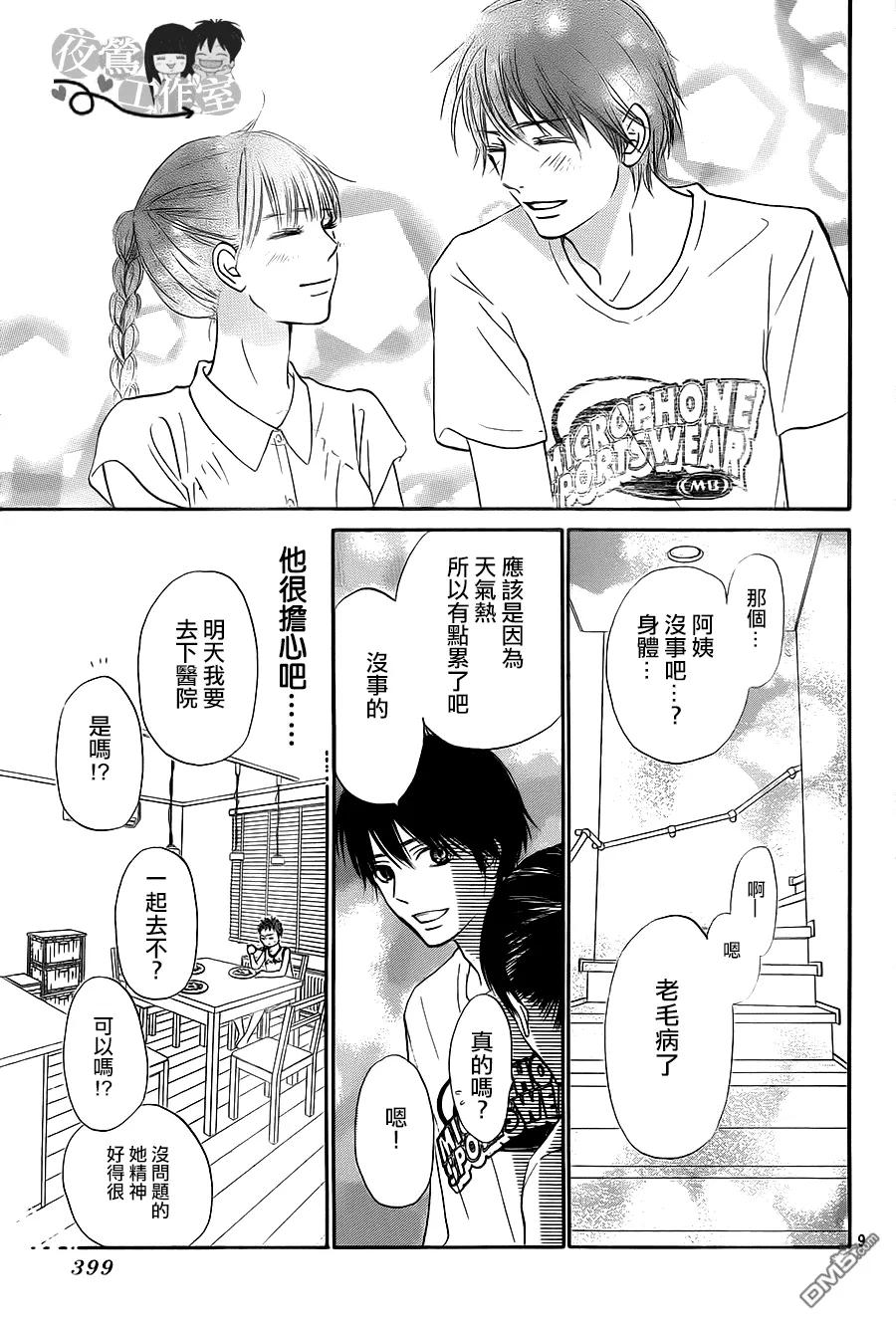 108-好想告诉你-椎名轻穗 ,集英社（第10张）