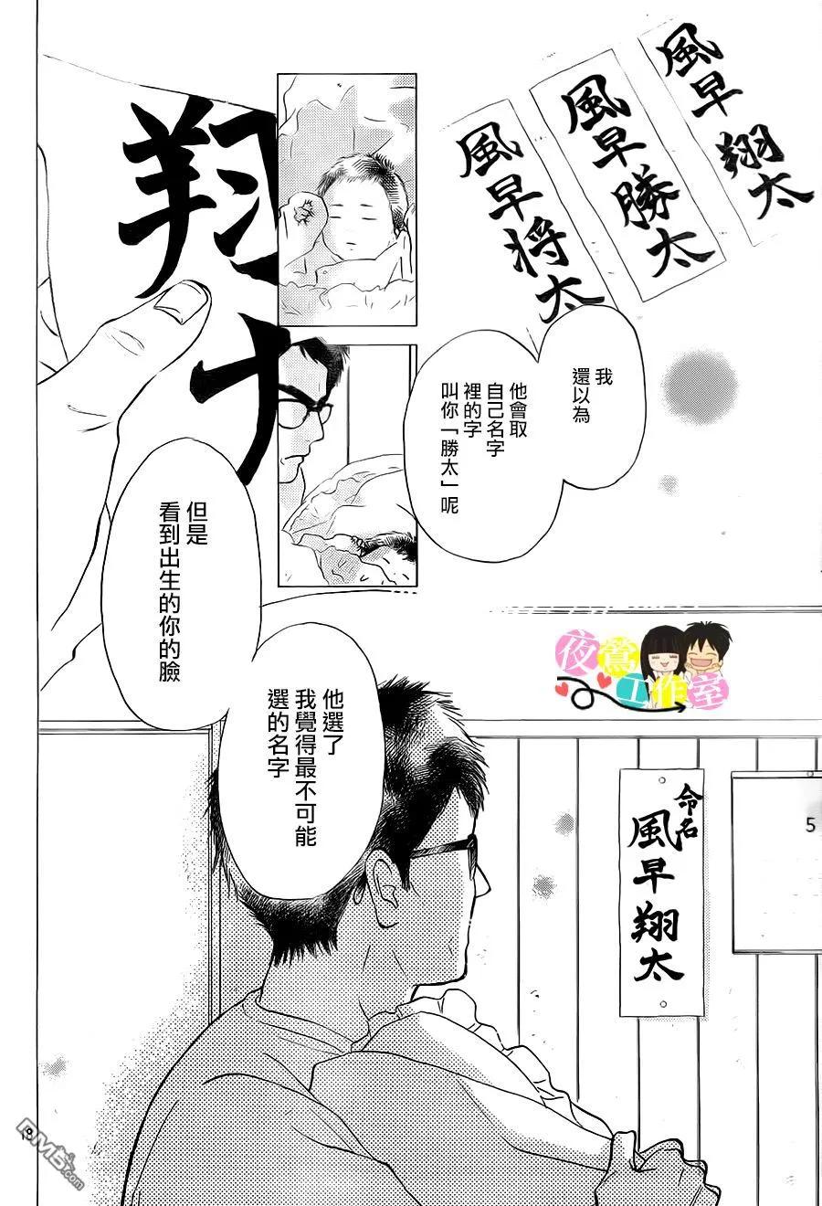 109-好想告诉你-椎名轻穗 ,集英社（第18张）