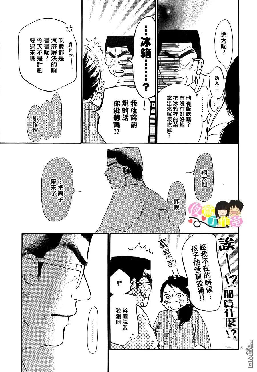 109-好想告诉你-椎名轻穗 ,集英社（第3张）