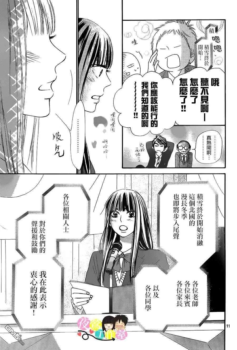 119-好想告诉你-椎名轻穗 ,集英社（第10张）