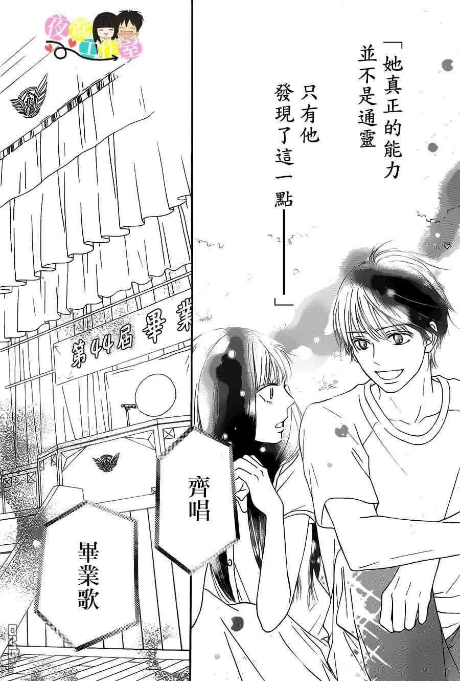 119-好想告诉你-椎名轻穗 ,集英社（第20张）