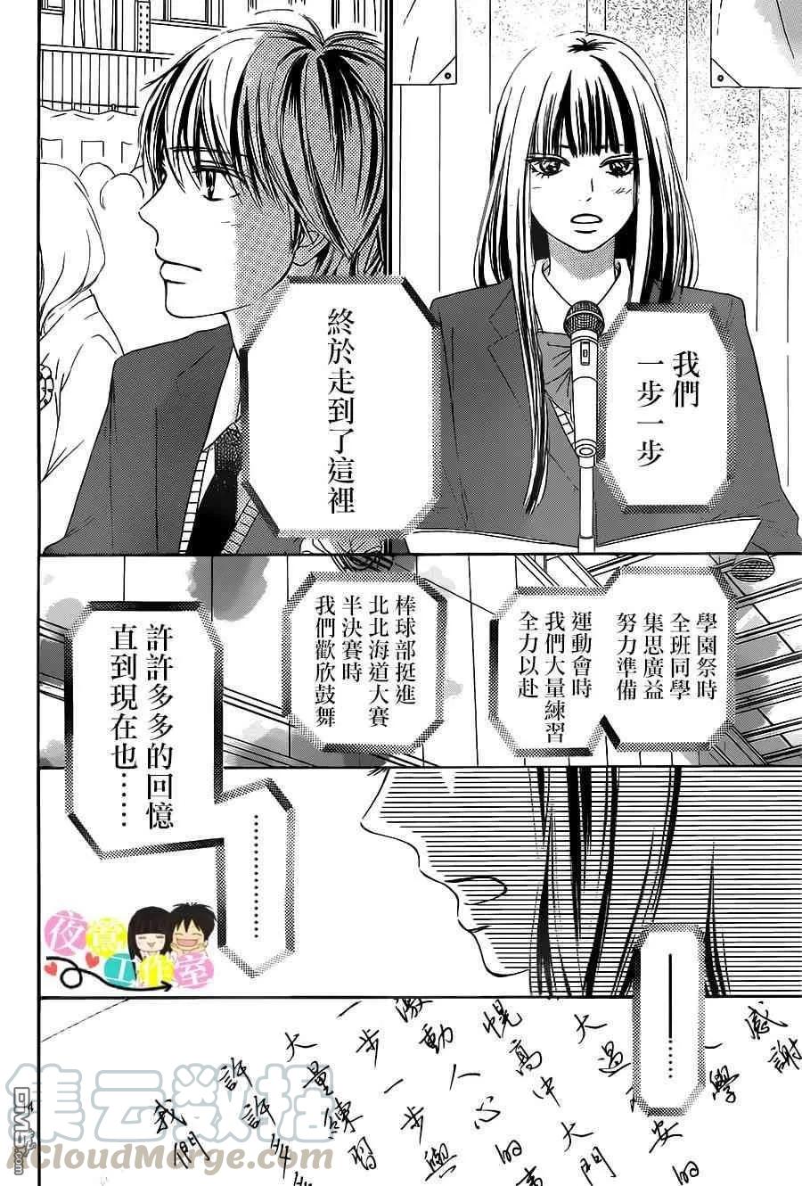 119-好想告诉你-椎名轻穗 ,集英社（第13张）