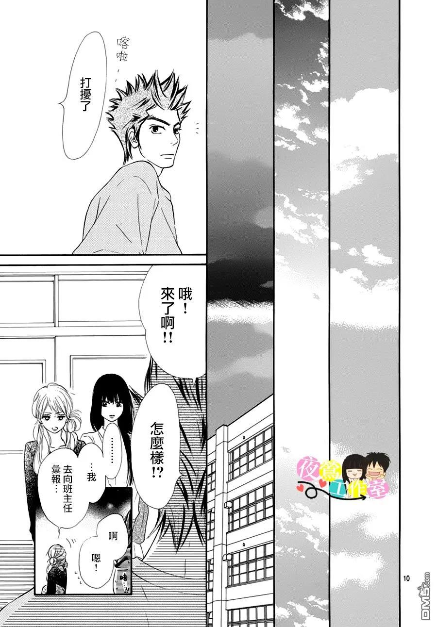 120-好想告诉你-椎名轻穗 ,集英社（第10张）