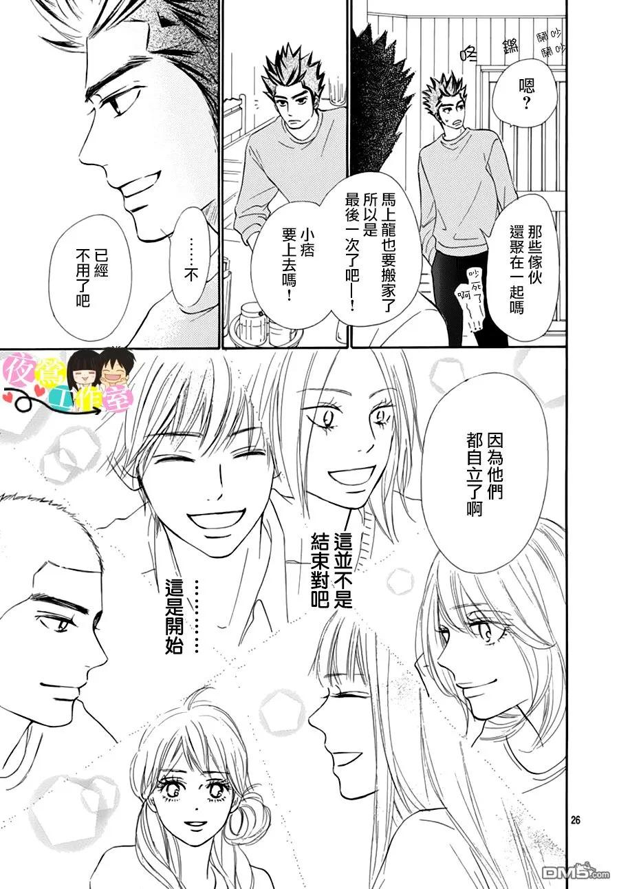 120-好想告诉你-椎名轻穗 ,集英社（第26张）