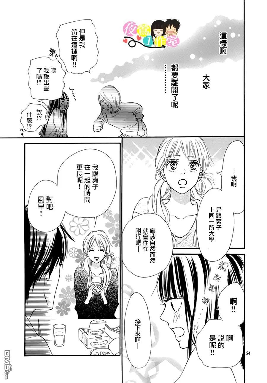 120-好想告诉你-椎名轻穗 ,集英社（第24张）