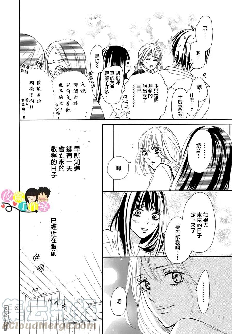 120-好想告诉你-椎名轻穗 ,集英社（第25张）