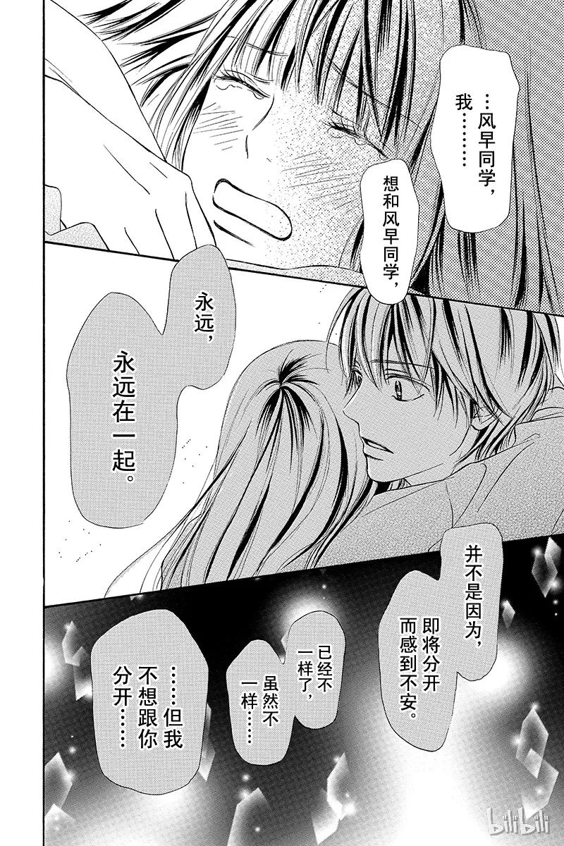 122-好想告诉你-椎名轻穗 ,集英社（第20张）