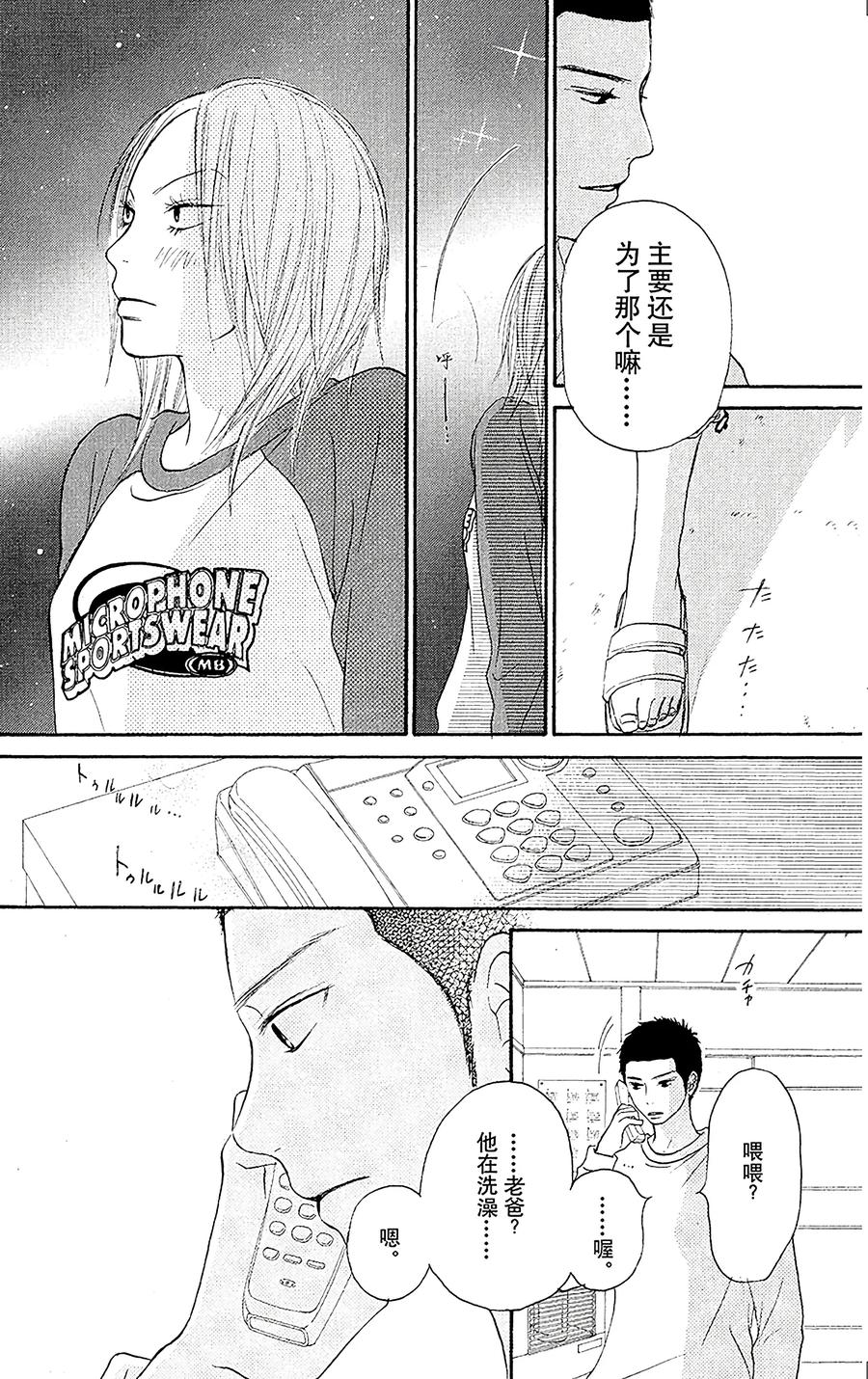 019-好想告诉你-椎名轻穗 ,集英社（第22张）