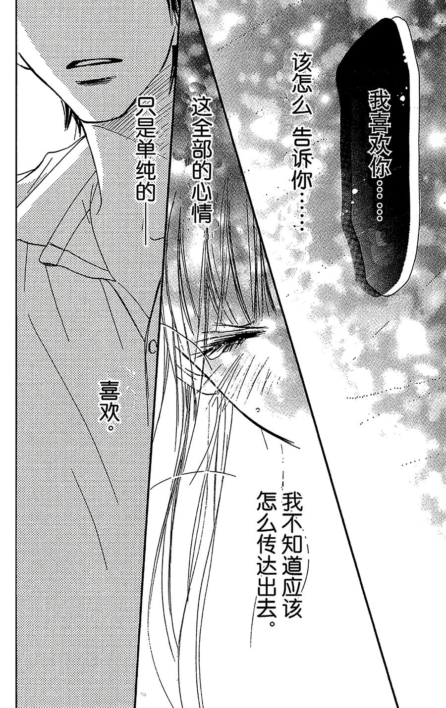 039-好想告诉你-椎名轻穗 ,集英社（第23张）